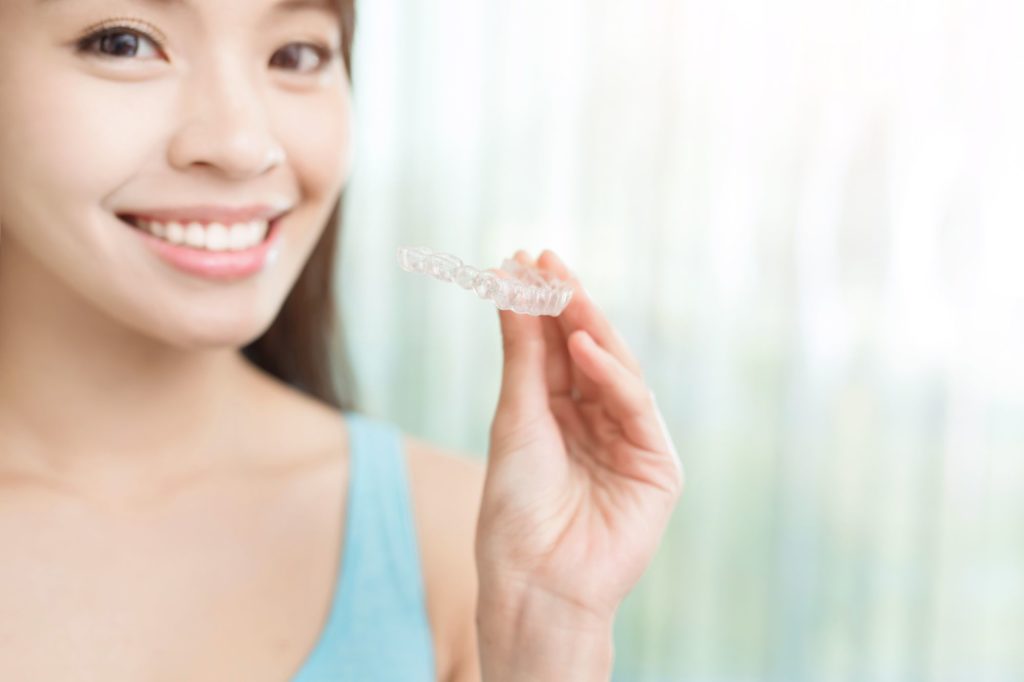 Riverhead Clear Aligners