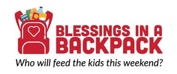 Blessings In A Backpack