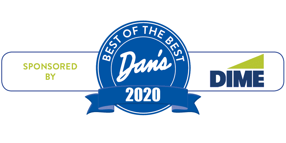 Best of Dan's 2020