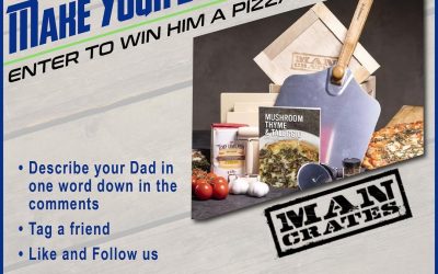 FATHERS DAY GIVEAWAY!