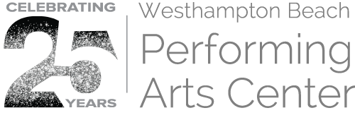 Performing Arts Center Logo