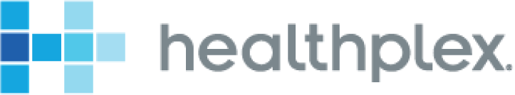 HealthPlex Logo