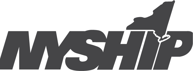 NYShip Logo