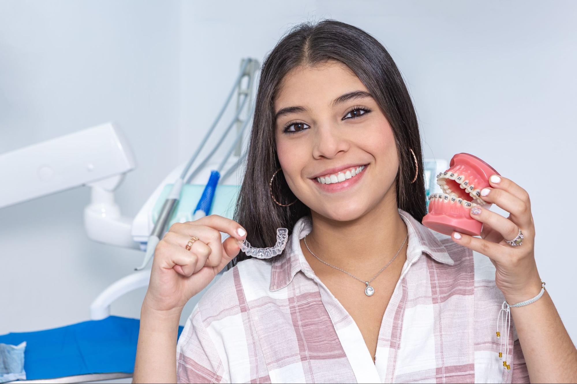 Which Orthodontic Treatment is Right for Me?