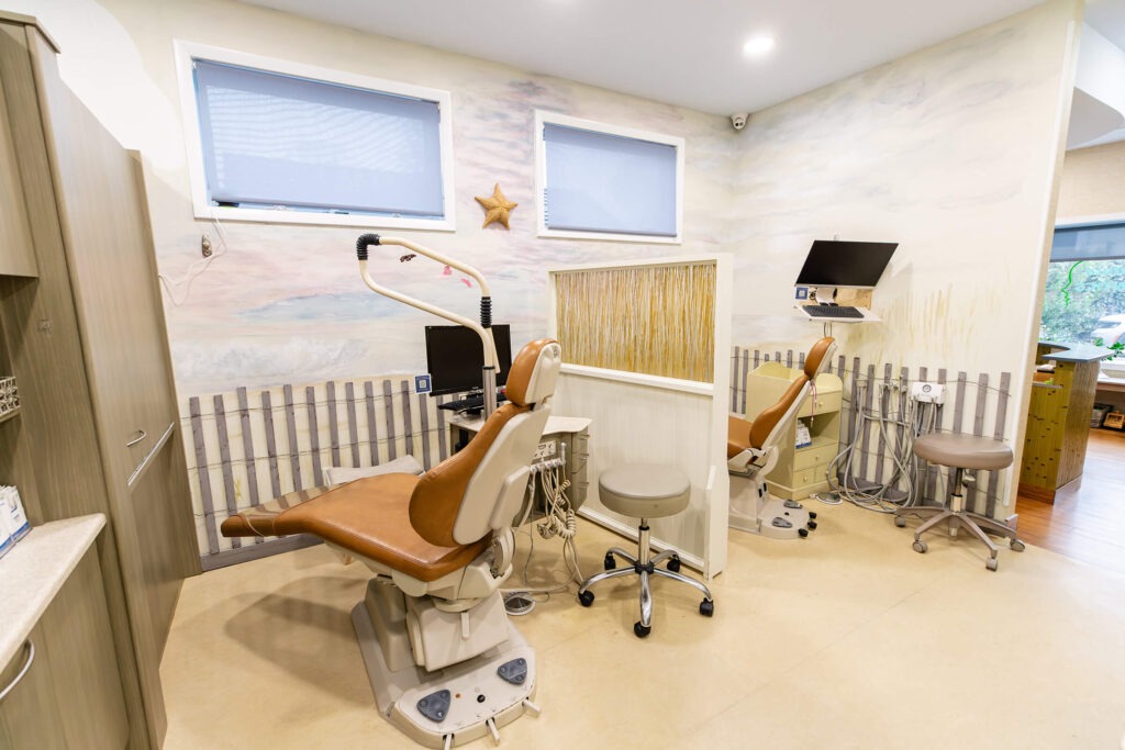 clear aligners in southampton