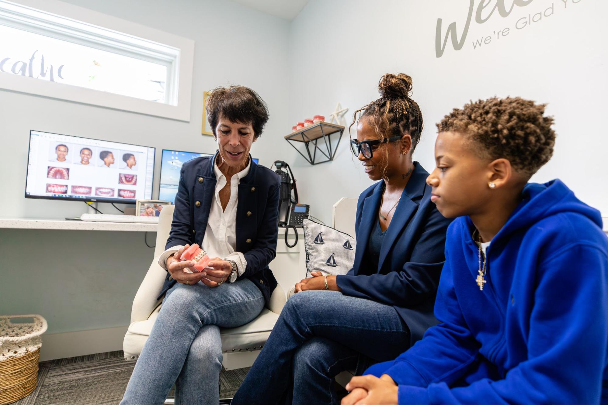 sag harbor orthodontist