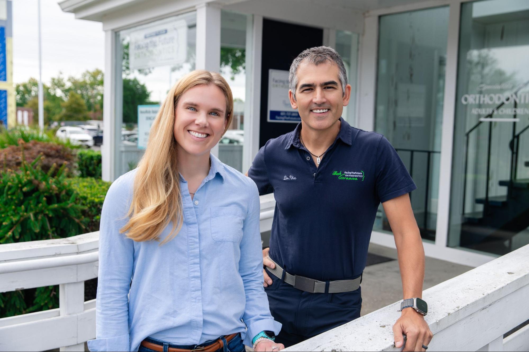 east hampton braces