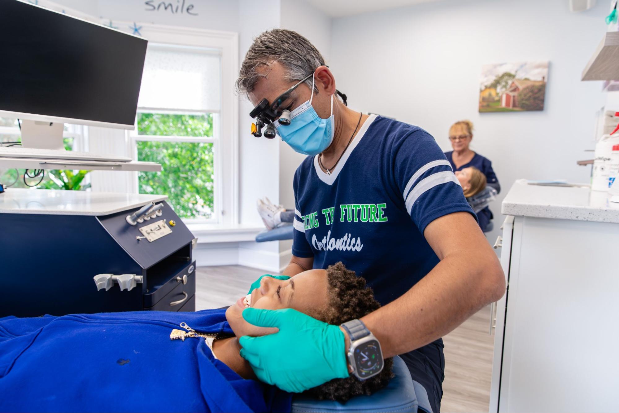How Our Team Stays Updated with the Latest Orthodontic Innovations