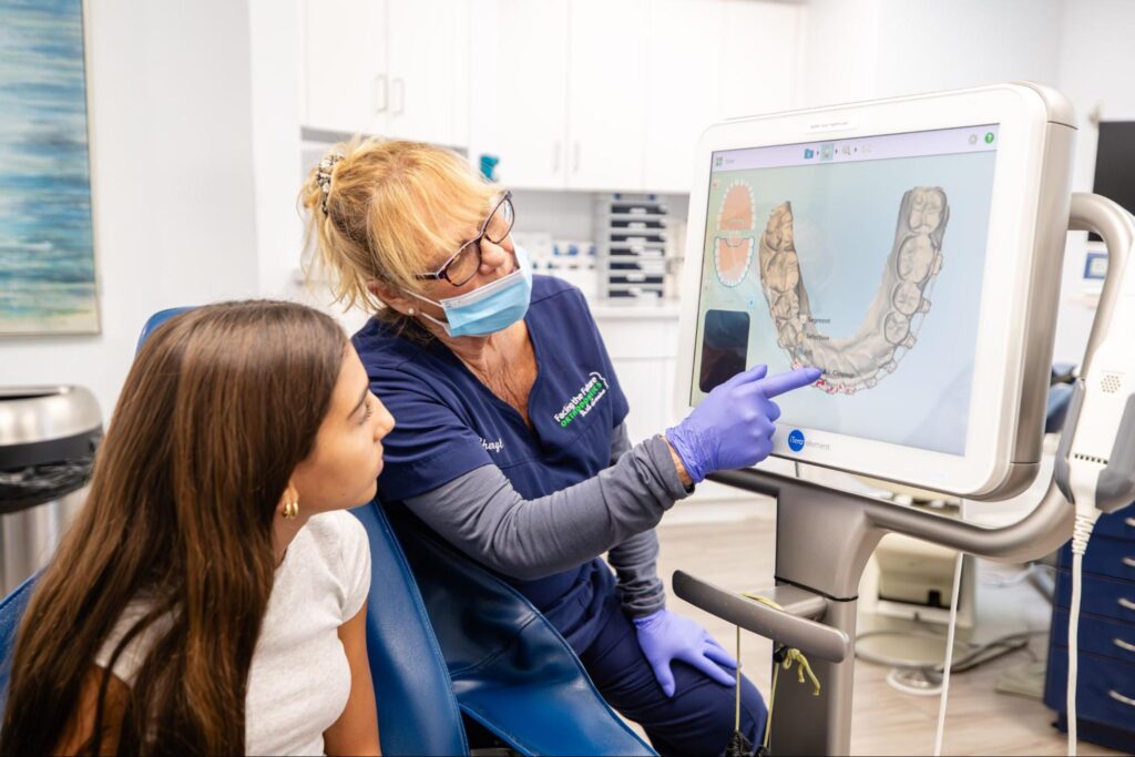 5 Reasons to Love Your Braces From Facing the Future Orthodontics
