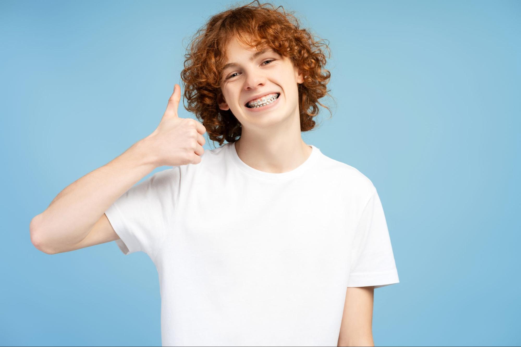 Are Metal Braces Still a Good Option?